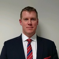 Ross Magee