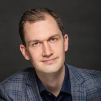Виталий Нестеров