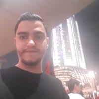 Ali Mahmoud