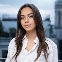 Gabrielle Abisror