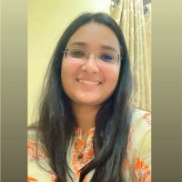 Aayushi Nagar