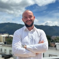 Nicolás Ramírez Gómez