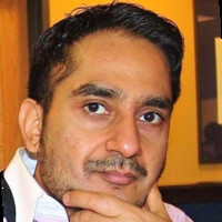 IP Singh