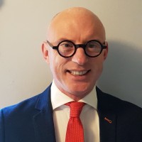 Frank Buckley