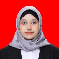 Mas Iffah Mahardika Jusuf