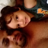 Thiago Nasceu