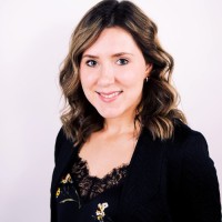 Stéphanie Bernard, CRHA