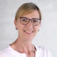Marion May