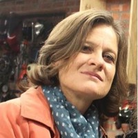 Gillian Kroger