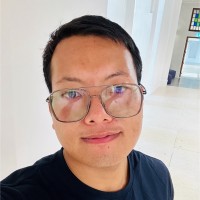 Krishna Gurung