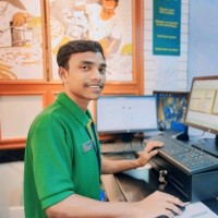 Bijaya Kumar Durga