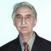 Рза Кафаров