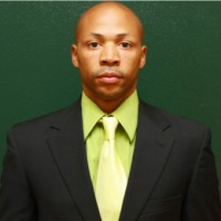 Xavier Richardson