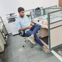 SHABAZ KHAN