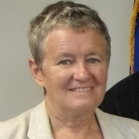 Kate Schachter