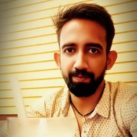Ishan Sharma