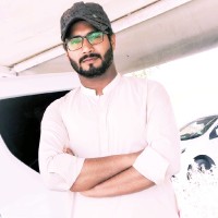 Samiullah Memon