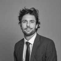 Guillaume Deroux