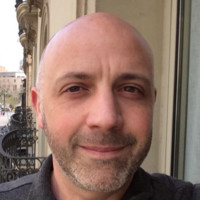 Simon Barber