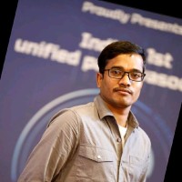 Vinay Kumar Duvvuru
