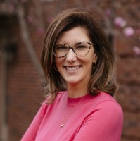 Megan B. Bartley, MAMFT