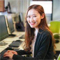 Kristine Huang