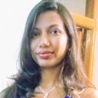 Lesliena Fernandes