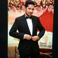 Fahad Altaf