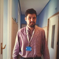 Pablo Martín Sánchez