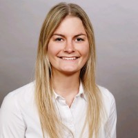 Astrid Olsen