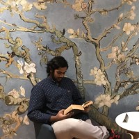Sai Praneeth Jasti
