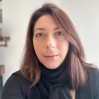 Karine Valiere