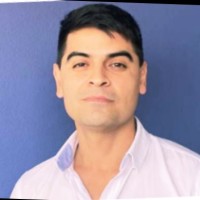 Alejandro Salinas Diaz