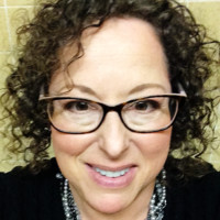 Susan Ford