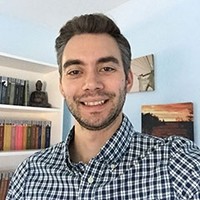 Daniel Cruger
