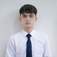 Shalom Xie
