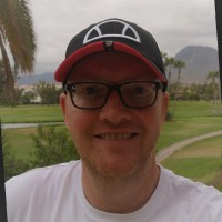 David Roxburgh