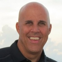 Michael Stretch