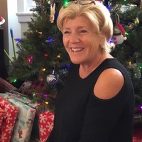 Kathy Houchen