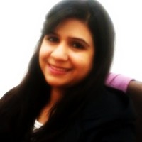 Poonam Yadav
