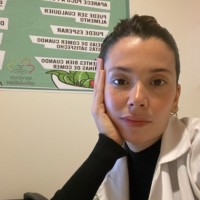 Mariana Albornoz Izarduy