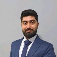 Daniel Hajirajabi
