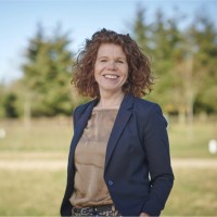 Jacqueline Van Dijk - Peters