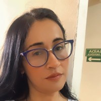 Lígia Rodrigues de Carvalho