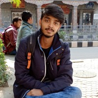 Sankalp S.