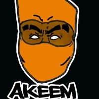 akeem rogers