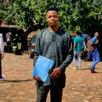 ETIM JOHN