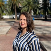 Camila Rodrigues de Carvalho