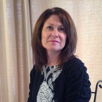 Barbara Aharan