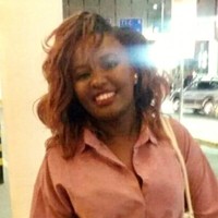 Jane Caroline Njeri Kanyeki